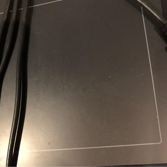 Wacom CTL460 Bamboo Pen Tablet - Picture 3 of 5
